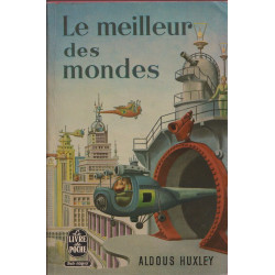 Le meilleur des mondes