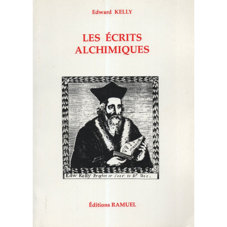 Les Écrits Alchimiques