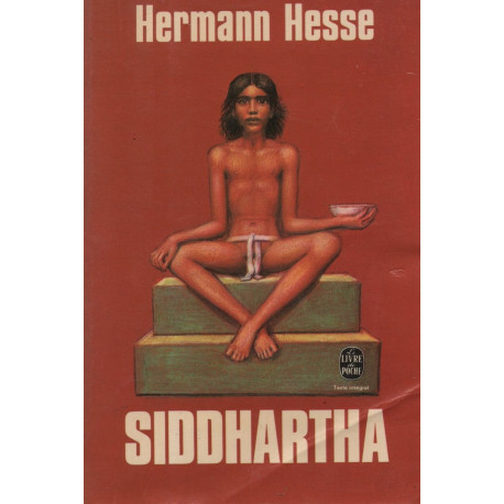 Siddhartha