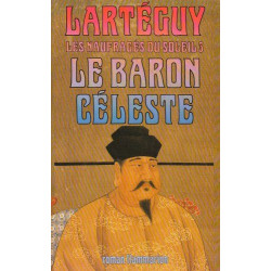 Les Naufragés du Soleil Tome 3 : le Baron Céleste