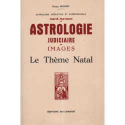 Traité pratique d'astrologie judiciaire