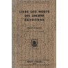 Livre des Morts des Anciens Egyptiens